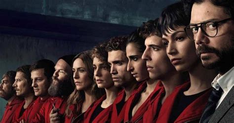 soap2day money heist|La Casa de Papel (Money Heist) Character Deaths .